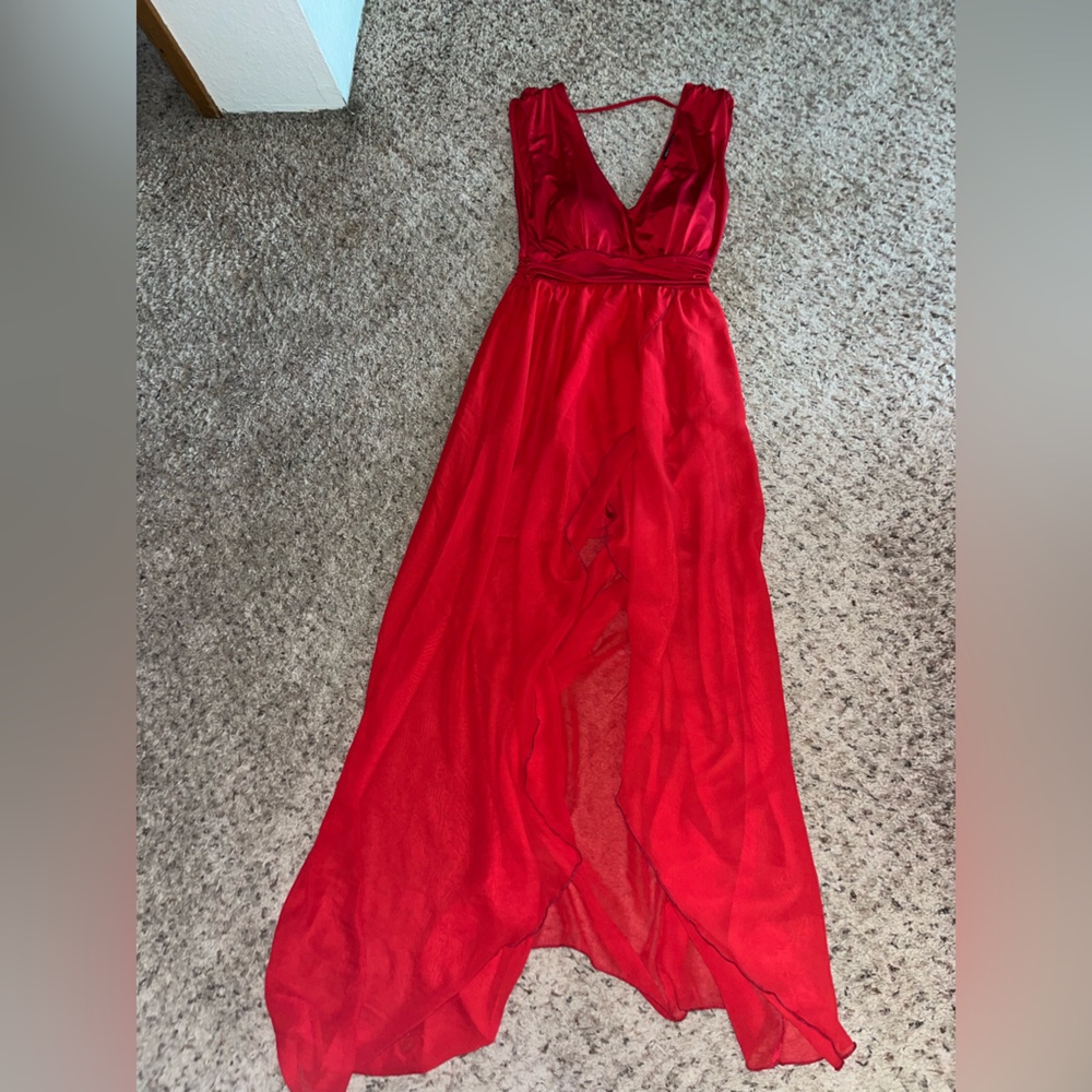 Fashion Nova dress